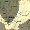Con đường tơ lụa và trà huyền thoại tại Buryatia giữa Trung Hoa và Nga. (Nguồn: traviet.org)