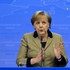 Thủ tướng Angela Merkel cần sự ủng hộ của 2/3 số nghị sỹ của 2 viện quốc hội để ESM được thông qua. (Nguồn: Internet)
