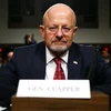 Giám đốc Cơ quan Tình báo Quốc gia James Clapper. (Nguồn: greatpowerpolitics.com)