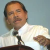 Tổng thống Nicaragua Daniel Ortega sẽ tiếp nhận chức chủ tịch luân phiên SICA từ nước chủ nhà Honduras. (Nguồn: topnews.in)