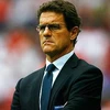 Huấn luyện viên Fabio Capello. (Nguồn: thefootballfront.com) 