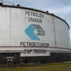 Công ty dầu khí Petroecuador dự kiến xúc tiến hợp tác với đối tác Iran trong lĩnh vực dầu khí. (Nguồn: Internet) 