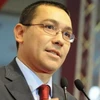 Thủ tướng Victor Ponta bị cáo buộc tội "tạo phản". (Nguồn: buzznews.ro)