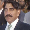 Giám đốc Cơ quan Tình báo liên quân Pakistan - Trung tướng Zaheer ul-Islam. (Nguồn: .carbonated.t)