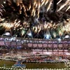 Không khí của Olympic London 2012 cũng được đóng chai...đem bán. Ảnh minh họa. (Nguồn: liverpoolecho.co.uk)