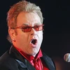 Danh ca Elton John. (Nguồn: virginmedia.com)