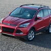 Mẫu xe Ford Escape 2013 báo lỗi lần thứ ba trong vòng chưa đầy 2 tháng. (Nguồn: blogspot.com)