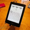 Mẫu Kindle Paperwhite mới của Amazon. (Nguồn: engadget.com)