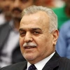 Phó Tổng thống Tareq al-Hashemi. (Nguồn: Getty Images)