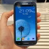 Samsung Galaxy S III. (Nguồn: pocket-lint.com) 