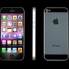 iPhone 5 sẽ giúp Apple thăng hoa trong quý 4. (Nguồn: techradar.com)