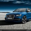 Mẫu SQ5 TDI Exclusive concept của Audi sẽ có giá bán khởi điểm là 120.000 USD. (Nguồn: fourtitude.com)