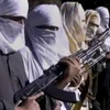 Các tay súng Taliban. (Nguồn: Reuters)