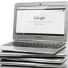 Chromebook mới đã tạo nên cơn sốt khi vừa ra mắt. (Nguồn: Google)