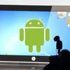 Tablet Android giành thị phần mạnh mẽ trong quý 3. (Nguồn: androidzoom.com)