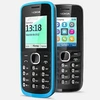 Mẫu điện thoại bình dân mà đa năng Nokia 109. (Nguồn: phonesreview.co.uk)