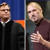 Bộ phim về Steve Jobs hứa hẹn sẽ vô cùng thực tế. (Nguồn: heavy.com)