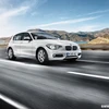 BMW 116d EfficientDynamics có mức tiêu thụ nhiên liệu ấn tượng. (Nguồn: autoweb.co.uk)