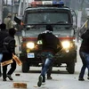 Cuộc đụng độ diễn ra ở thành phố Srinagar hôm 23/11. (Nguồn: ndtv.com)