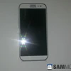 Hình ảnh được cho là của mẫu Samsung Galaxy S IV. (Nguồn: SamMobile)