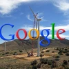 Google hướng tới dự án phát triển năng lượng tái tạo. (Nguồn: Google)