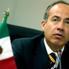 Cựu tổng thống Mexico Felipe Calderon. (Nguồn: thehispanicblog.com)