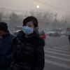 Khói mù bao trùm thành phố Bắc Kinh của Trung Quốc. (Nguồn: economist.com)