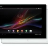 Máy tính bảng Xperia Tablet Z. (Nguồn: independent.co.uk)