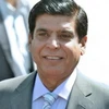 Thủ tướng Raja Pervez Ashraf. (Nguồn: AP)