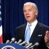 Phó Tổng thống Mỹ Joe Biden. (Nguồn: foxnews.com)