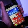 LG đã từng hết sức thành công với dòng smartphone Optimus G. (Nguồn: ubergizmo.com)