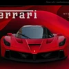 Ferrari F150. (Nguồn: indianautosblog.com)