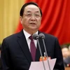 Ông Du Chính Thanh. (Nguồn: Xinhua)