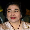 Bà Megawati Sukarnoputri. (Nguồn: AP)