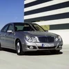 Mẫu xe E-Class của Mercedes đang bị điều tra do lỗi rò rỉ nhiên liệu. (Nguồn: yiparts.com)