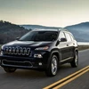 Mẫu xe Jeep Cherokee đời 2014 sẽ thiết lập các tiêu chuẩn mới. (Nguồn: Chrysler)