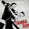 Ảnh đại diện trên tài khoản của Uriminzokkiri đã bị chuyển thành một cặp đôi nhảy điệu tango. (Nguồn: twitter.com) 