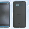 Hình ảnh về mẫu điện thoại HTC 606w. (Nguồn: TENAA)