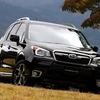 Mẫu xe Forester đời 2014 của Subaru. (Nguồn: netcarshow.com)