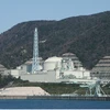 Lò phản ứng hạt nhân Monju. (Nguồn: japanfocus.org) 