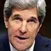 Ngoại trưởng John Kerry. (Nguồn: humanevents.com)
