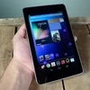 Tablet Nexus 7 bị lỗi GPS. (Nguồn: thenewstribe.com)