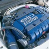 Động cơ VR6 của Volkswagen. (Nguồn: turbomagazine.com)