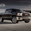 GMC Sierra đời 2014. (Nguồn: caranddriver.com)