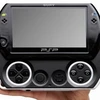 Một mẫu máy chơi điện tử cầm tay PSP của Sony. (Ảnh: itechnews)