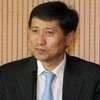 Bộ trưởng Ngoại giao Mông Cổ Sukhbaatariin Batbold. (Ảnh: Xinhua)