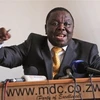 Thủ tướng Zimbabwe Morgan Tsvangirai. (Ảnh: AP)