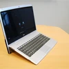 Laptop Adamo XPS của Dell với thiết kế siêu mỏng. (Ảnh: ComputerZive)