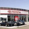 Toyota sẽ đóng cửa, hợp nhất khoảng 300 đại lý 