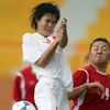 Đội tuyển bóng đá nữ Việt Nam sẽ chờ Ngọc Châm tới phút chót.